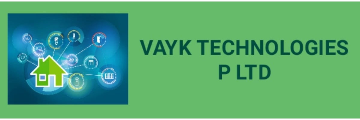 Vayk Technologies Private Limited